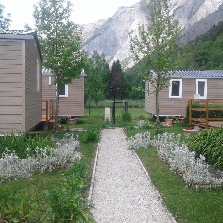 Campsite A La Rencontre Du Soleil - 5*