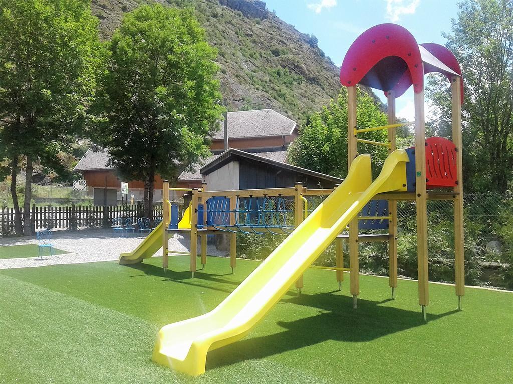 Campsite A La Rencontre Du Soleil - 5*