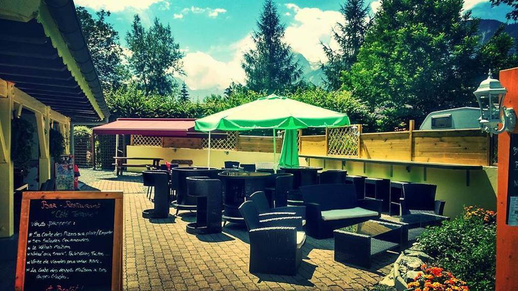 Campsite A La Rencontre Du Soleil - 5*