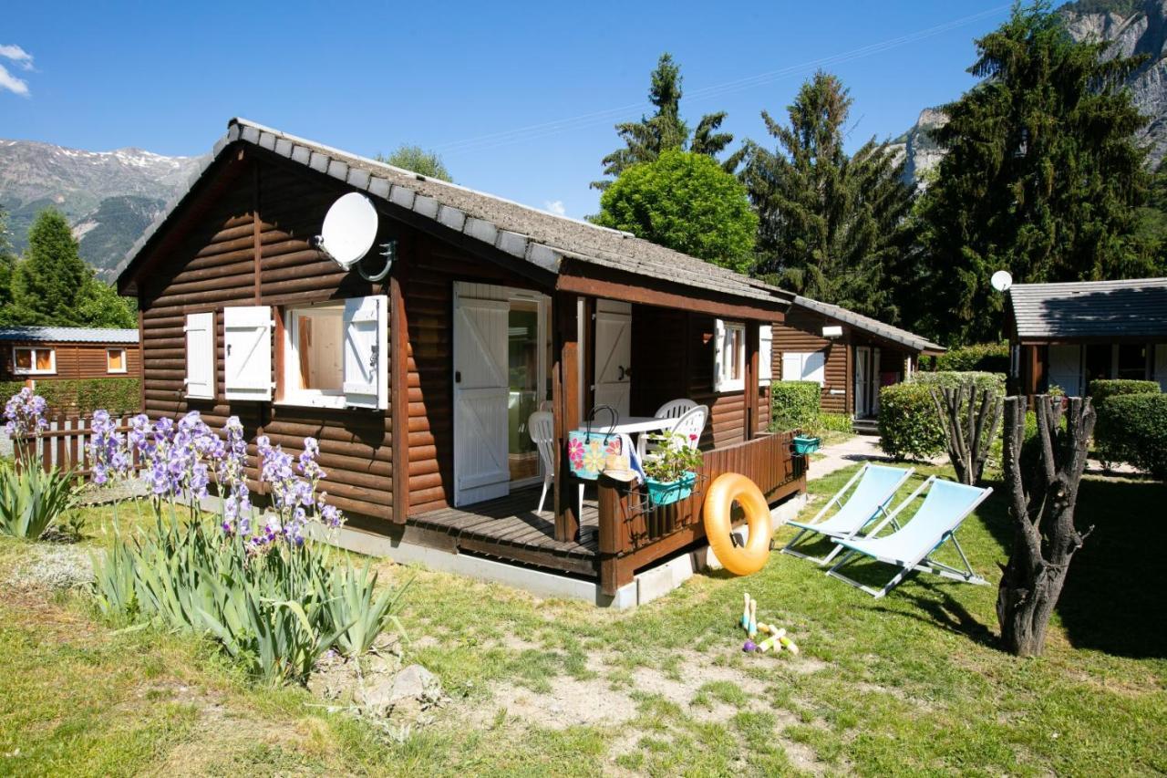Campsite A La Rencontre Du Soleil - 5*